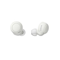 Sony Audífonos Bluetooth True Wireless WF-C500 Blanco